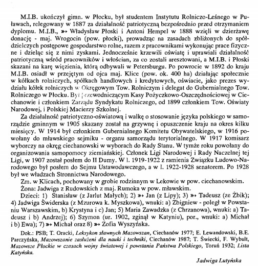Michał Bojanowski, ojciec Jadwigi Świderskiej, cz.2.jpg