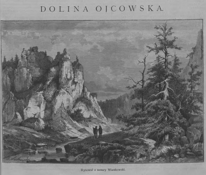 Dolina Ojcowska, T.I. 290, 1873 r..jpg