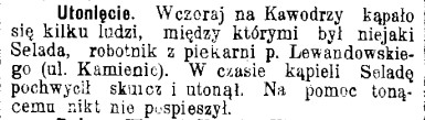 utonięcie na Kawodrzy, G.Cz. 149, 1908 r..jpg