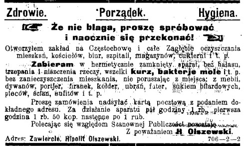 reklama, odkurzacz, G.Cz. 156, 1908 r., cz.1.jpg