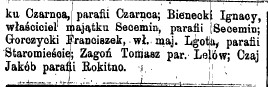 Lgota, parafia Staromieście, Gorczycki Franciszek, G.Kiel. 48, 1875, cz.2.jpg