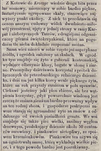 Kroczyce, Ks.Św. 1857 r..jpg