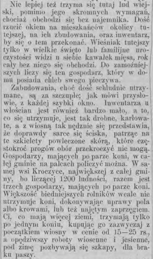 Kroczyce, Tydz.Piotr. 22, 1894 r., cz.3.jpg