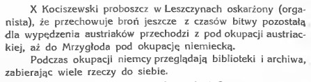 Nad Silnicą, Kronika wojenna, cz.13.jpg