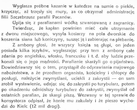 ksiądz Wojciech Dynia, Chechło, Nad Silnicą, cz.2.jpg
