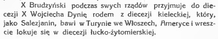 ksiądz Wojciech Dynia, Chechło, Nad Silnicą, cz.1.jpg