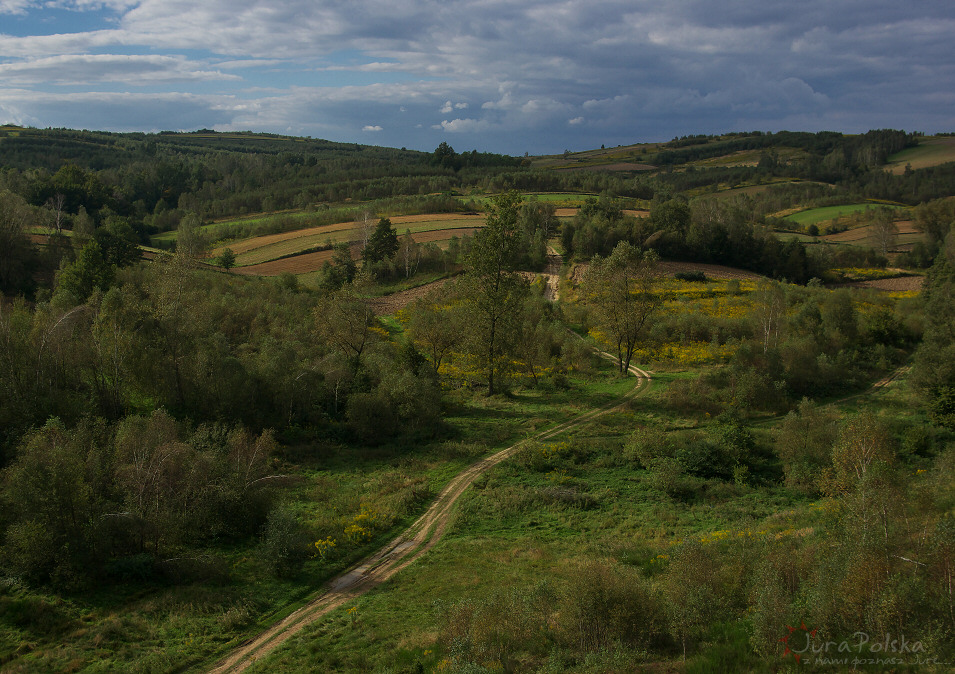 Dolina pod Damiakiem, Mzurw