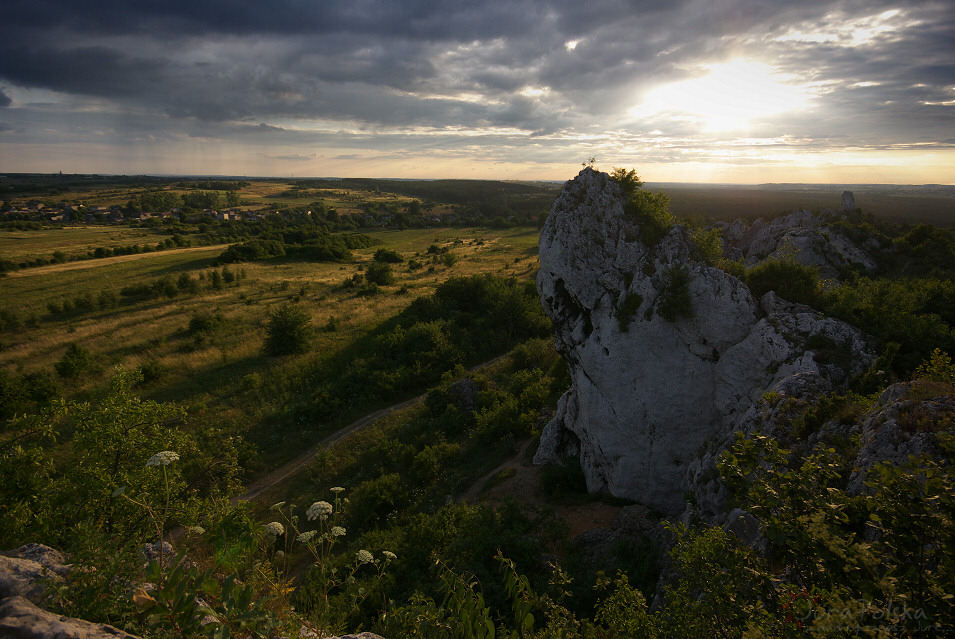 Rzdkowickie Skay