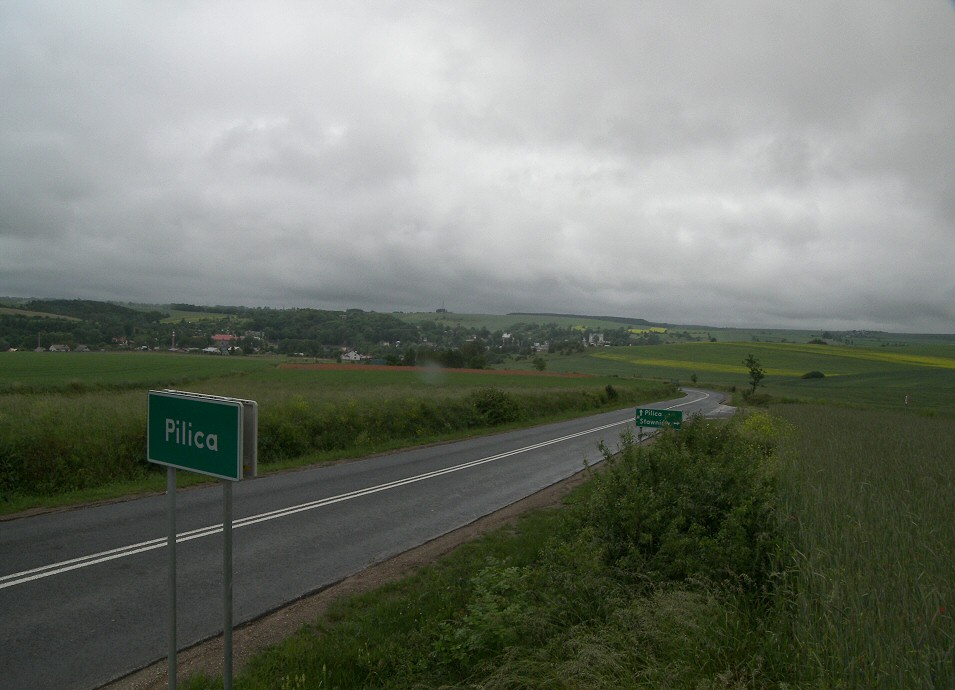 Pilica