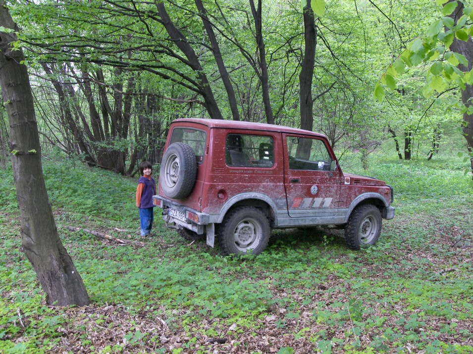 Kolonia Dobra