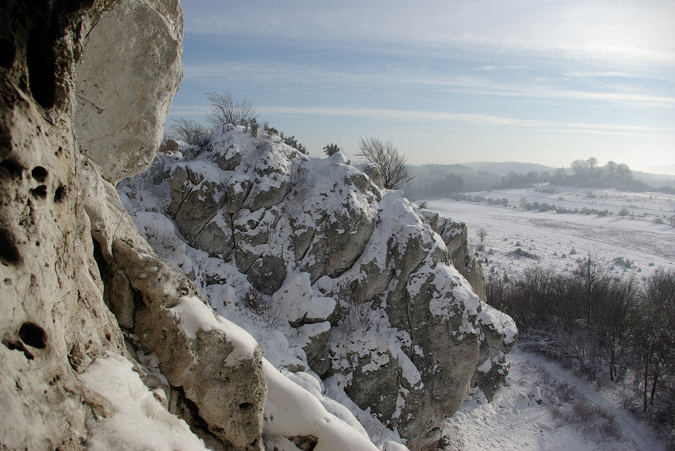 Skaki Rzdkowickie