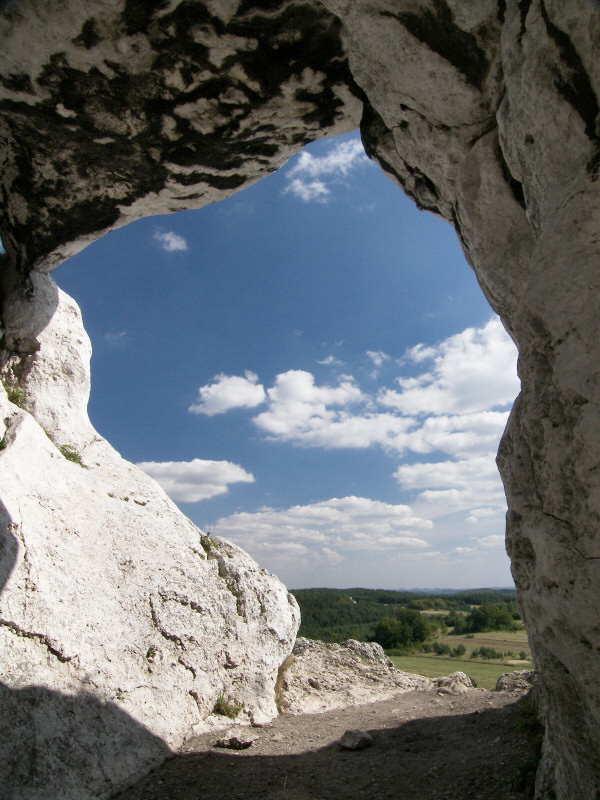 Skaki Rzdkowickie