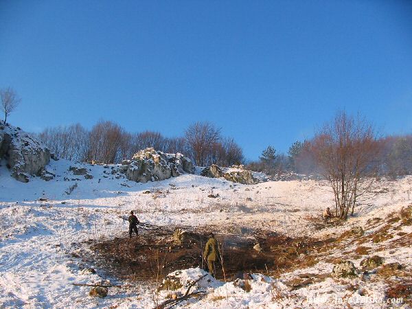 Skaki Rzdkowickie