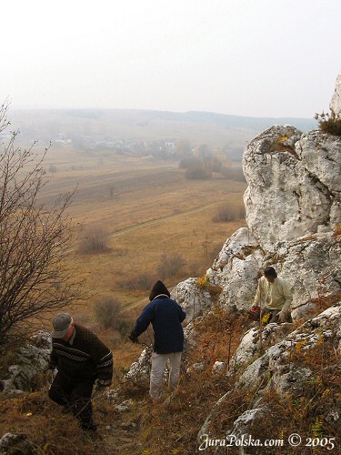 Skaki Rzdkowickie