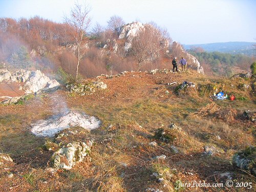 Skaki Rzdkowickie