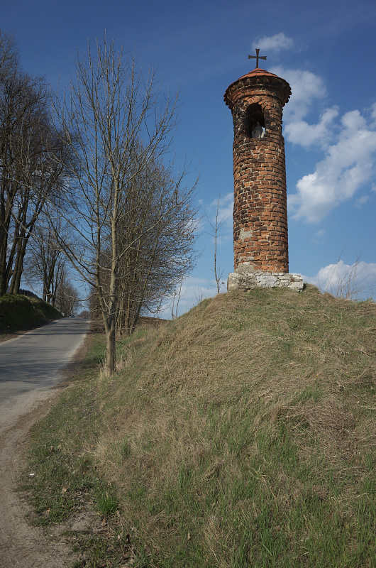 Dolina Dubni, Imbramowice