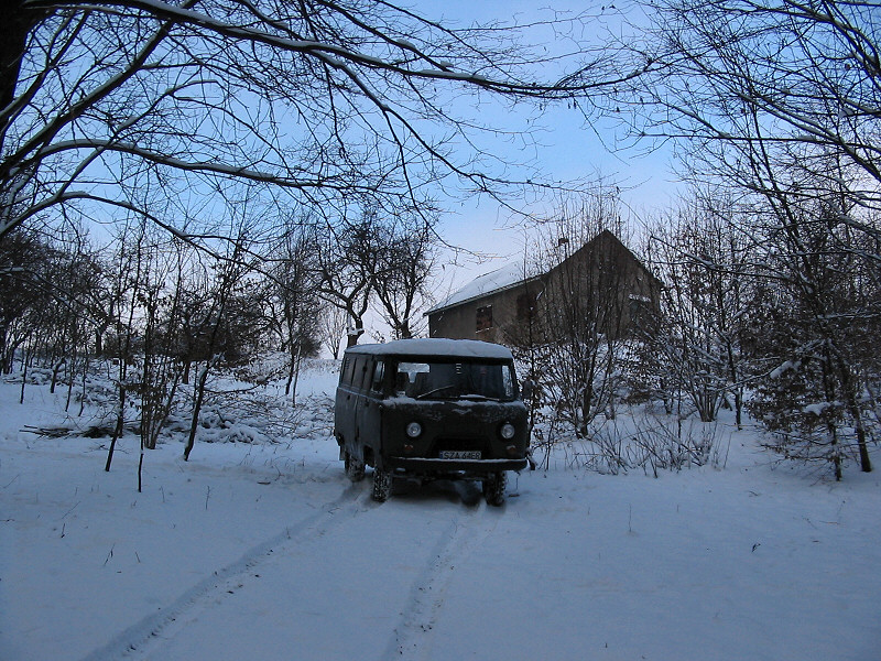 Kolonia Dobra