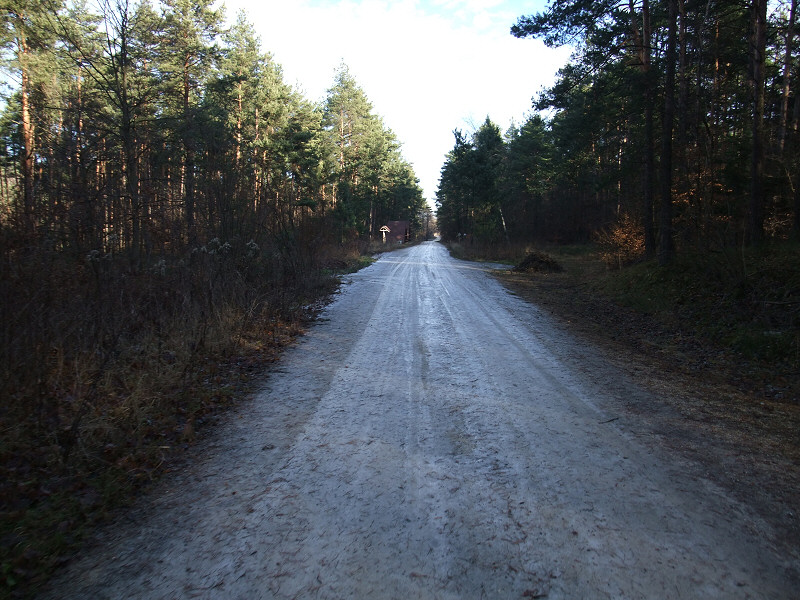 Wola Kocikowa