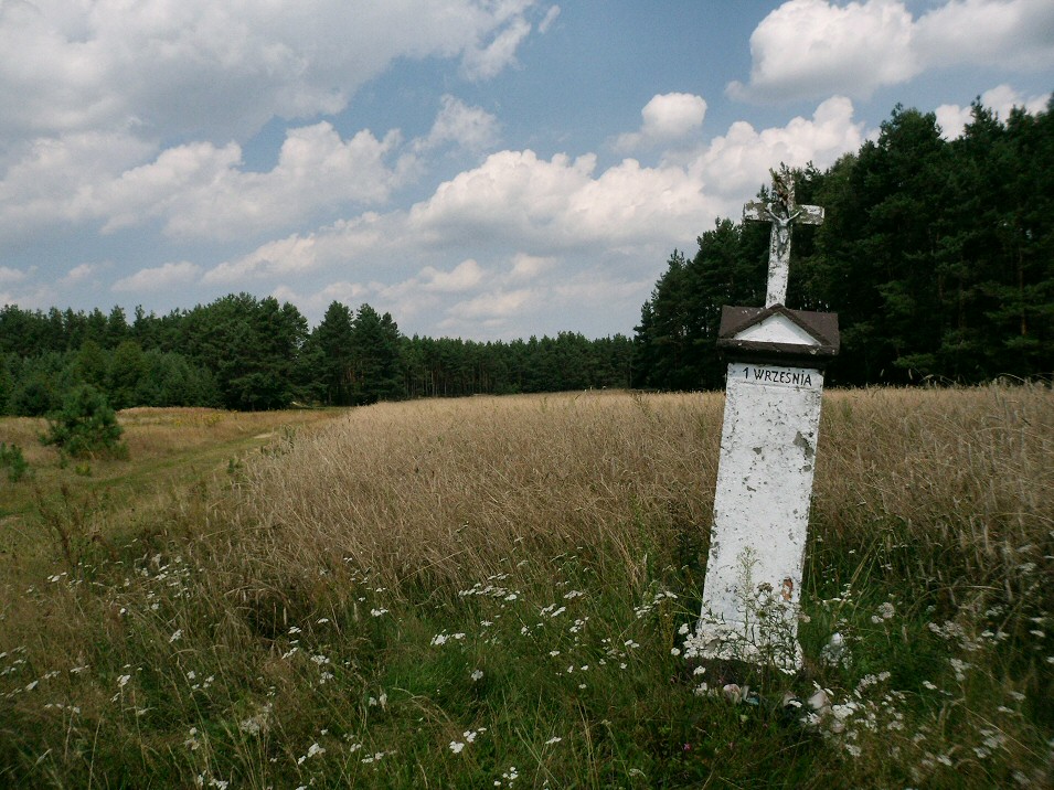 Dolina Czarnej Woszczowskej