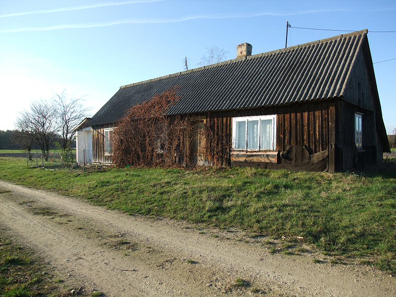 Dolina Żebrówki