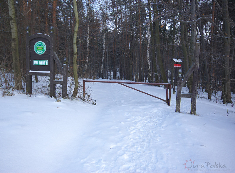 Ojcowski Park Narodowy