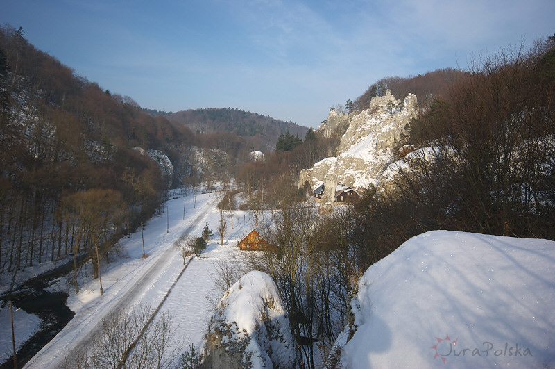 Ojcowski Park Narodowy