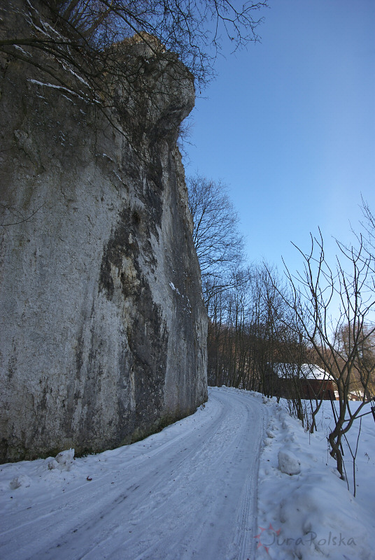 Ojcowski Park Narodowy