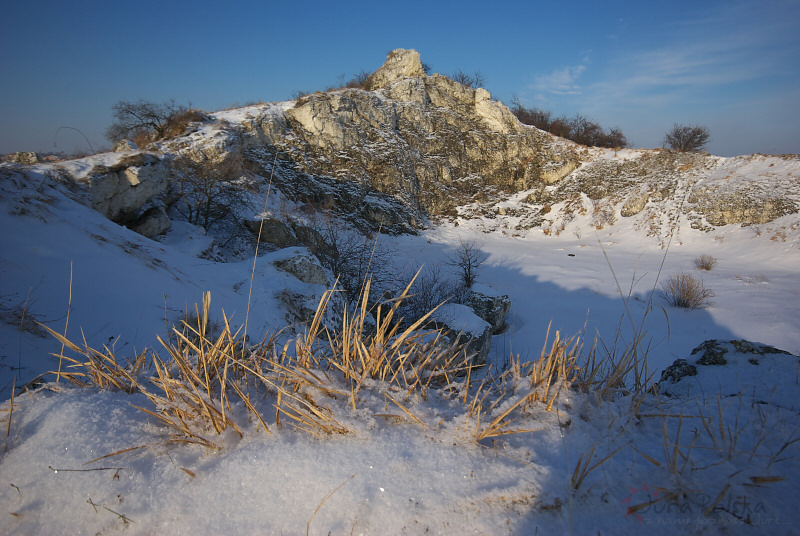 Ojcowski Park Narodowy