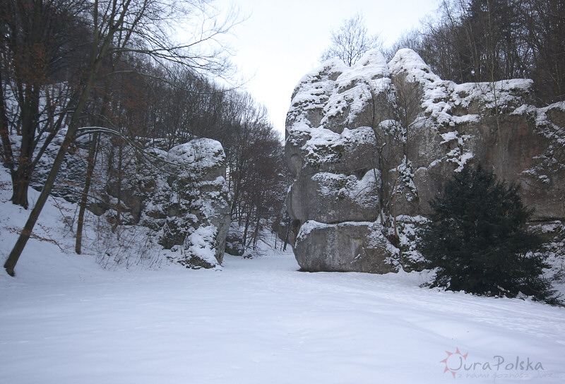 Ojcowski Park Narodowy