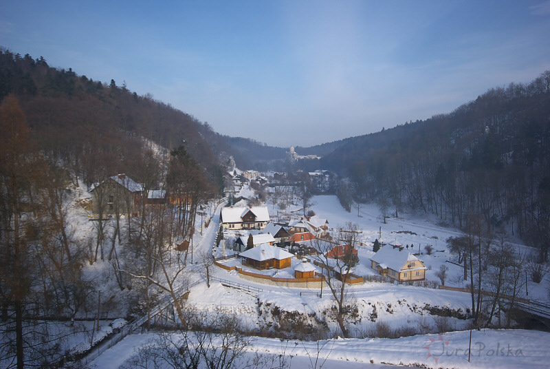 Ojcowski Park Narodowy