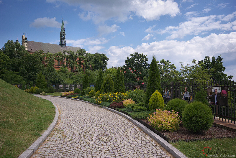 Sandomierz