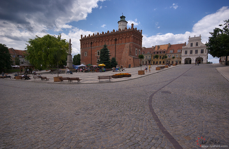 Sandomierz