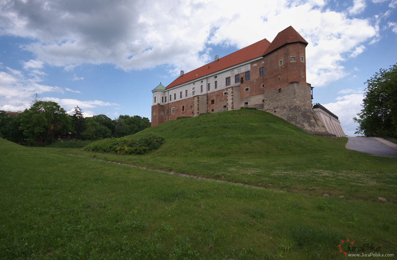 Sandomierz