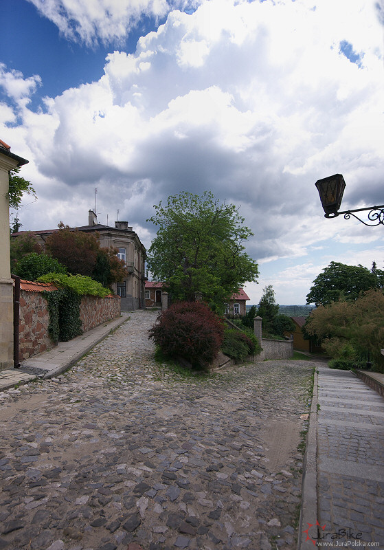 Sandomierz