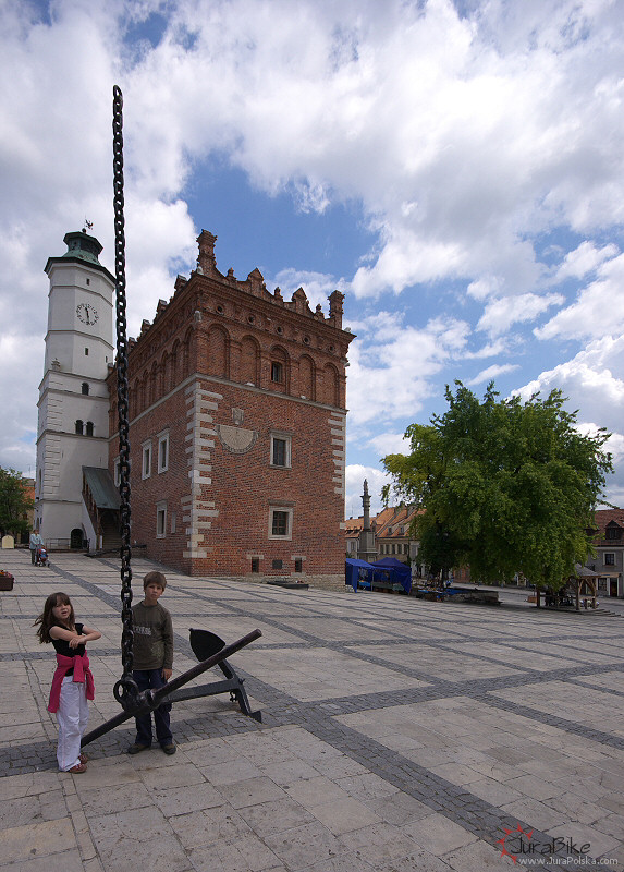 Sandomierz