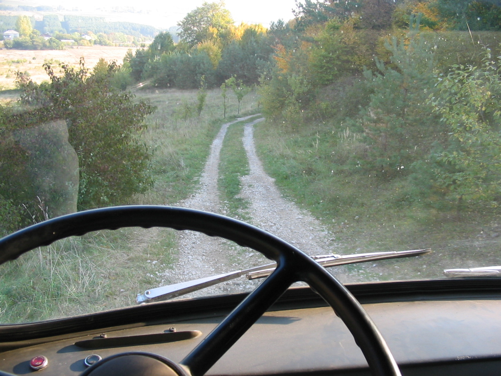 UAZ 452