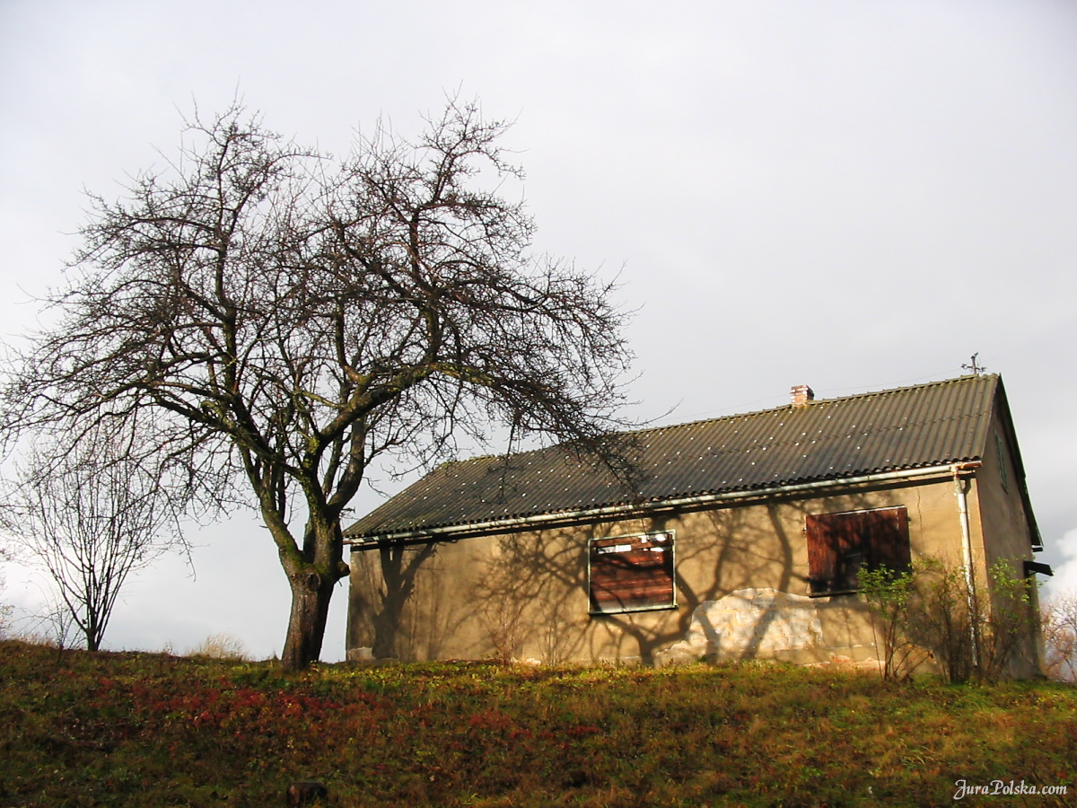 Kolonia Dobra