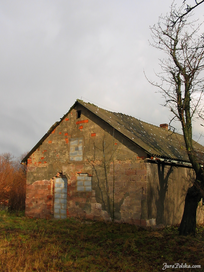 Kolonia Dobra