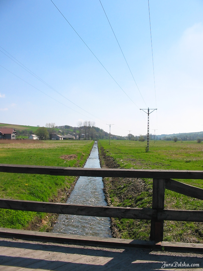 Pilica