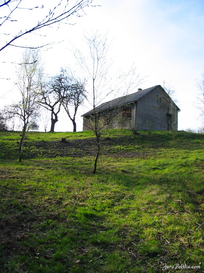 Kolonia Dobra