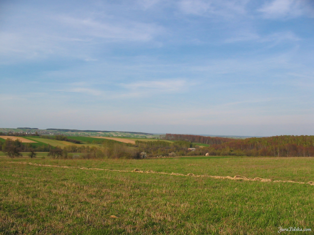Kolonia Dobra