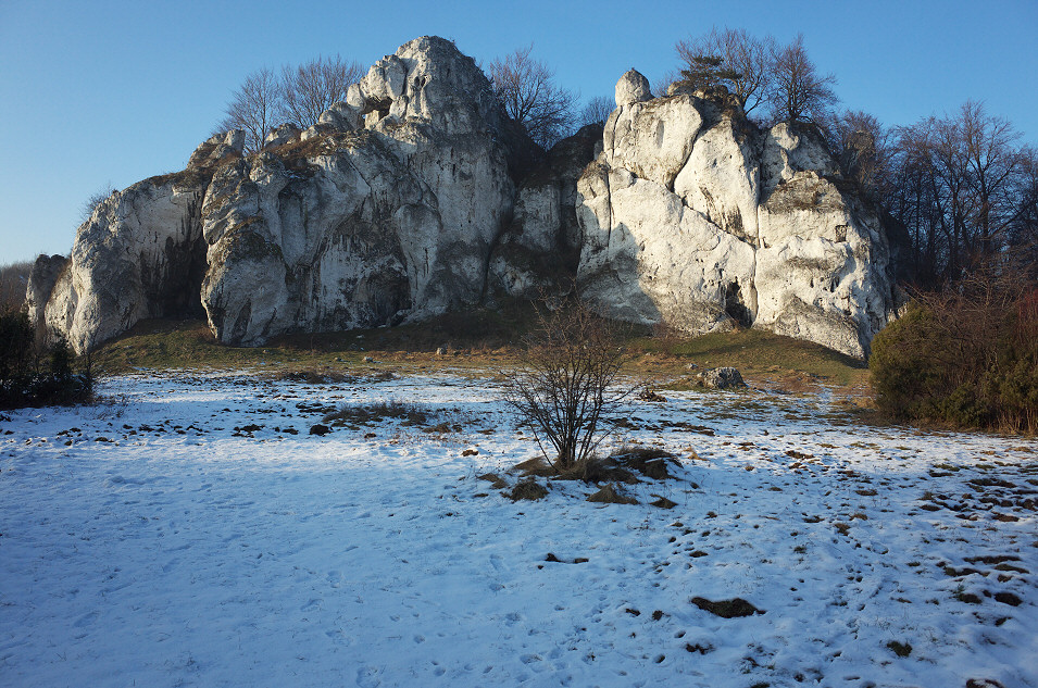 Skaki Rzdkowickie