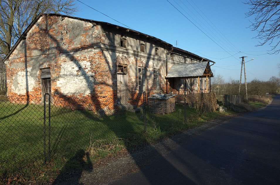Krochmalnia