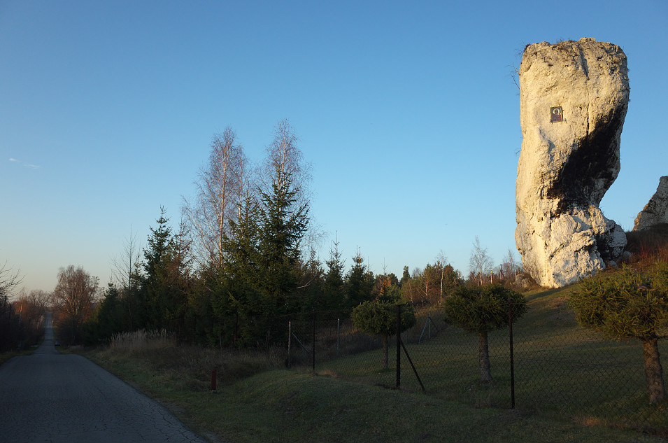 Skarżyce