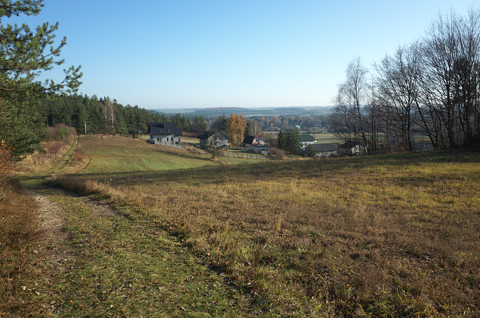 Skałki Kroczyckie