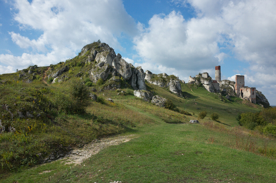 Olsztyn Jurajski