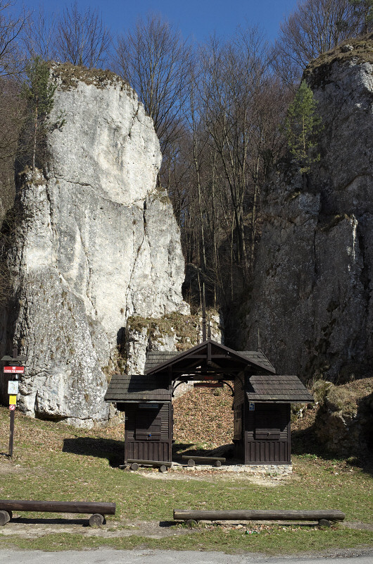 Ojcowski Park Narodowy