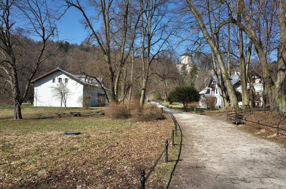 Ojcowski Park Narodowy