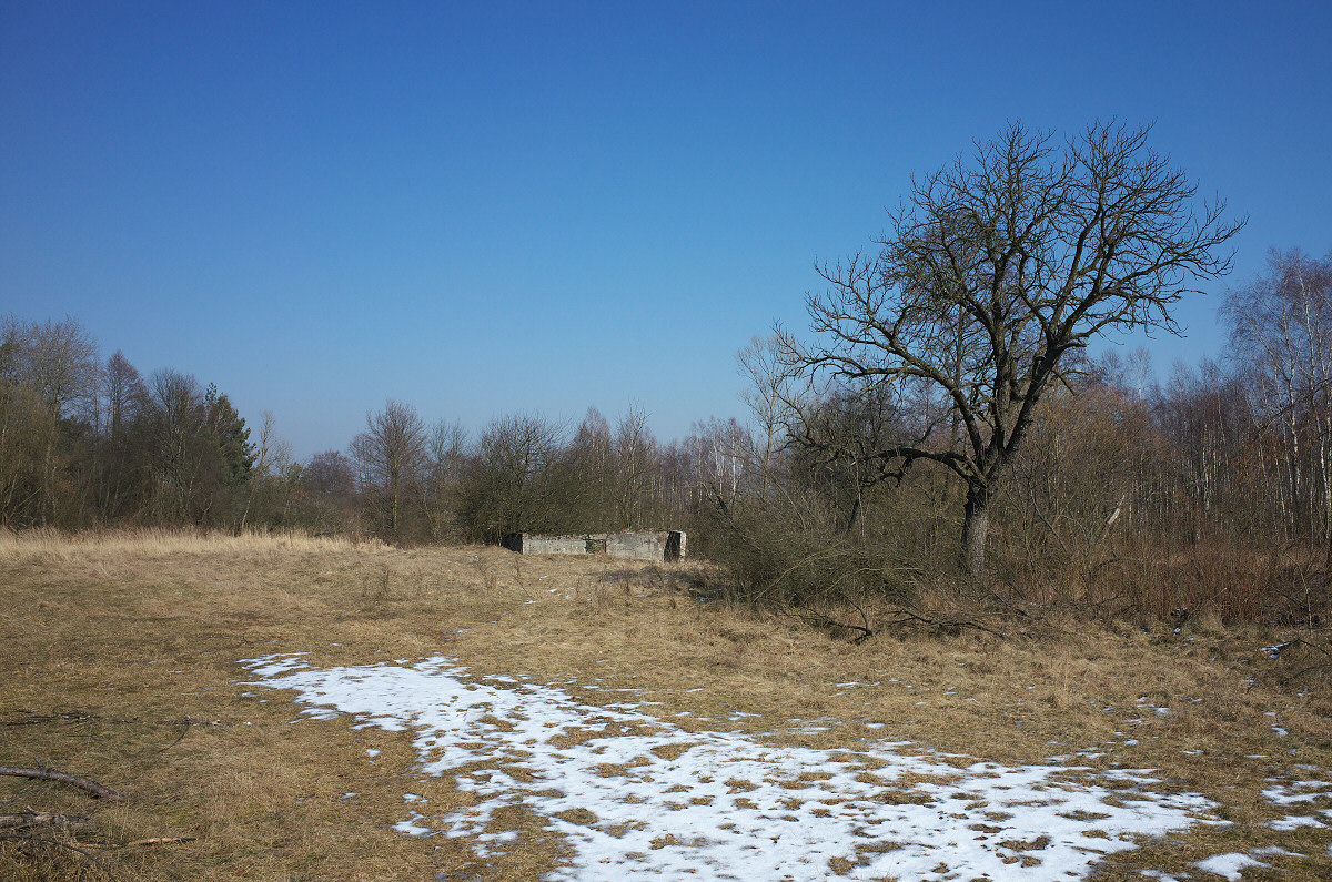 Wydartuchy myn, Dolina Biaki Lelowskiej