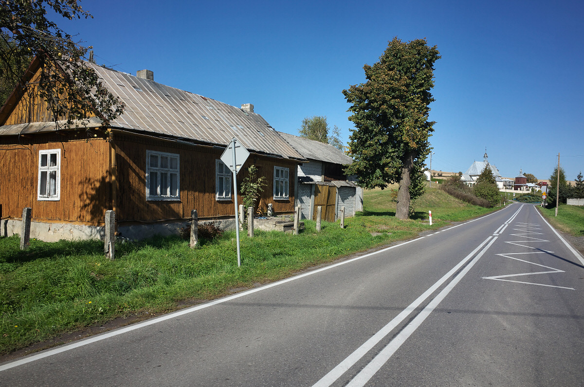 Strzegowa